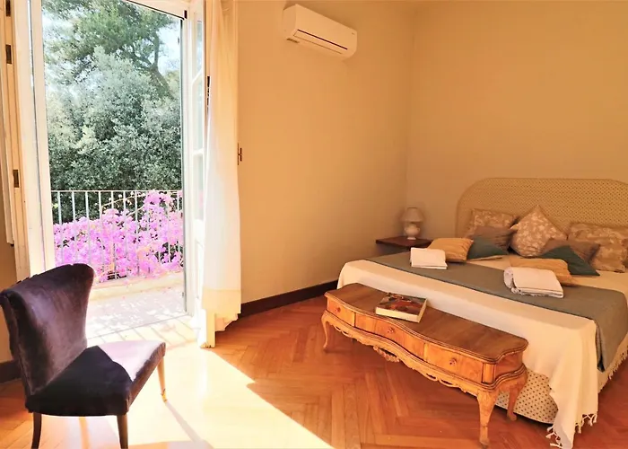 Relais Delle Rose Bed & Breakfast