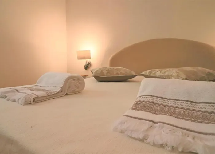 Relais Delle Rose Bed & Breakfast Lecce