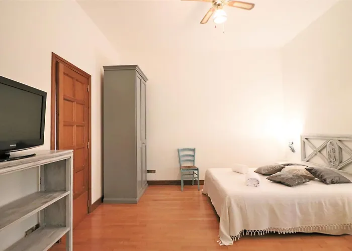 Bed & Breakfast Relais Delle Rose Lecce