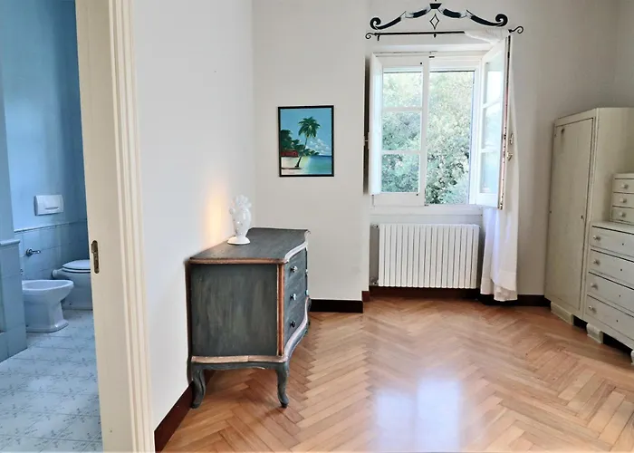 Relais Delle Rose Bed & Breakfast Lecce