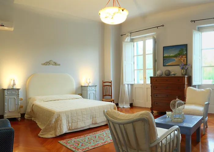 Relais Delle Rose ベッド・アンド・ブレックファスト