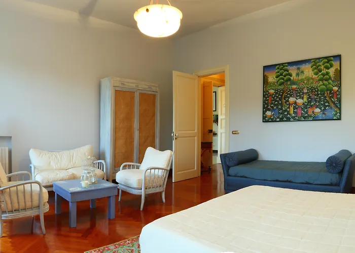 Relais Delle Rose B&B