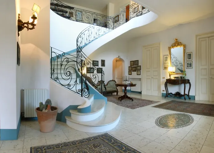 Relais Delle Rose 4* 레체