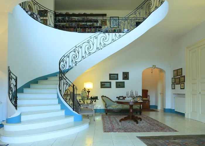 Relais Delle Rose