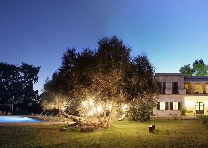 Relais Delle Rose