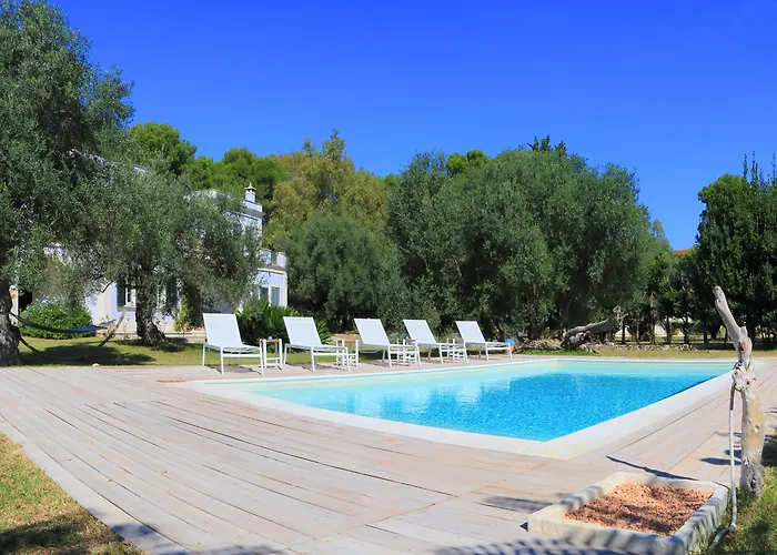 Relais Delle Rose Bed & Breakfast 4*