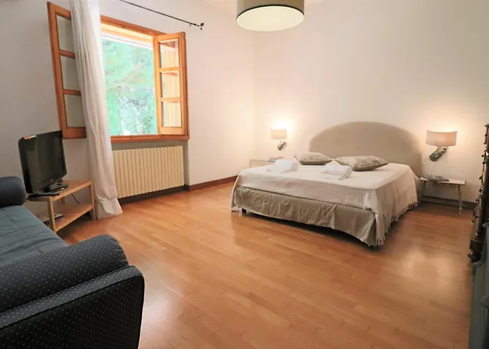 Bed & Breakfast Relais Delle Rose Lecce