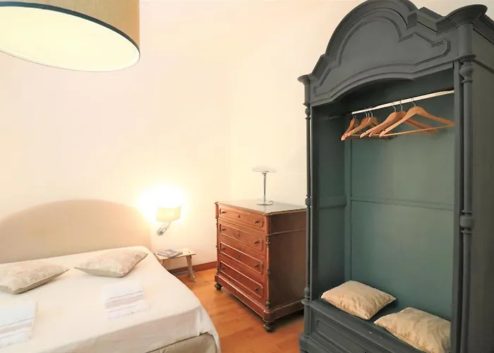 ベッド・アンド・ブレックファスト Relais Delle Rose