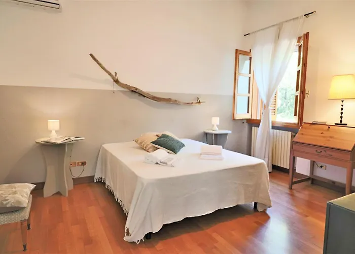 Bed & Breakfast Relais Delle Rose 4*