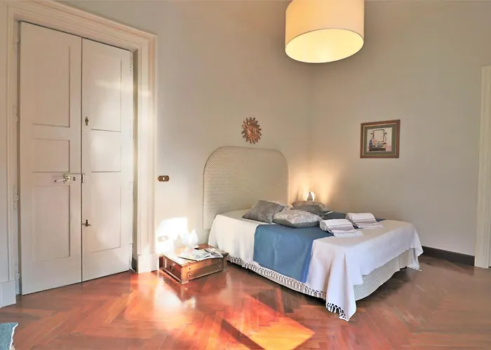 Relais Delle Rose ベッド・アンド・ブレックファスト 4*