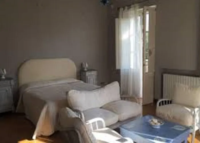 Relais Delle Rose 4*