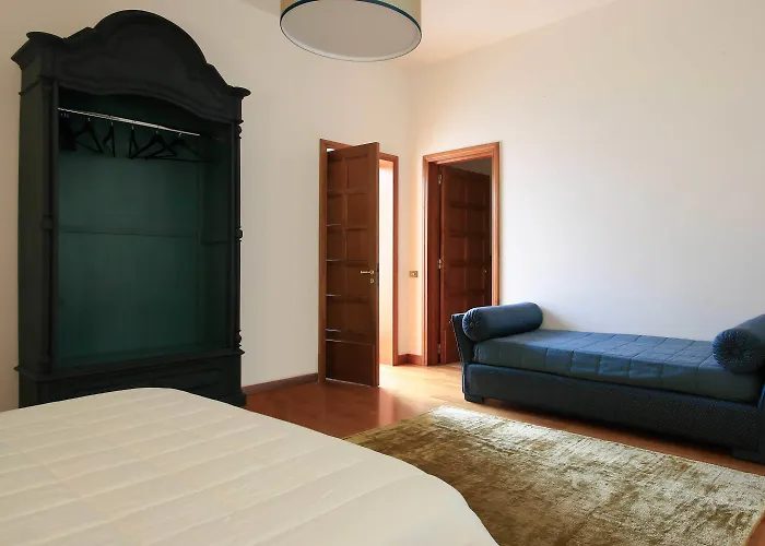 Relais Delle Rose 4*