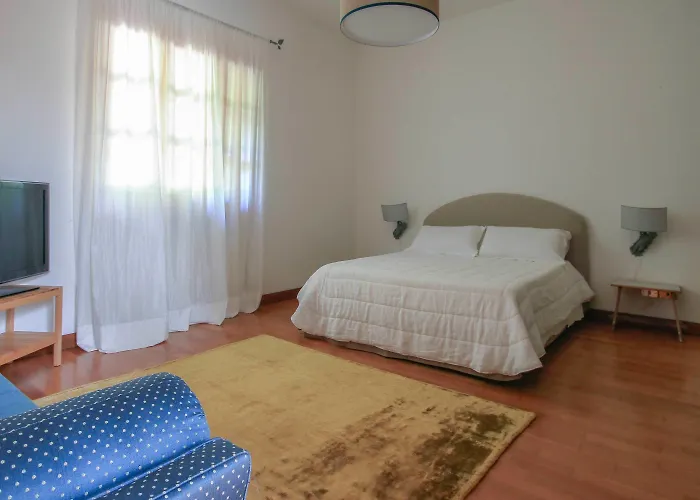 Relais Delle Rose レッチェ