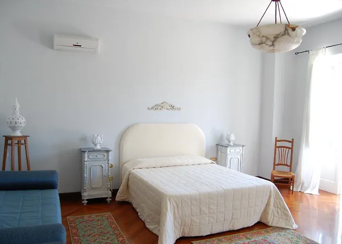 Bed & Breakfast Relais Delle Rose 4*