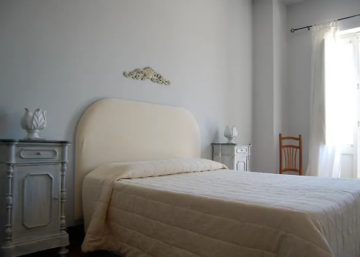 Relais Delle Rose Bed & Breakfast Lecce