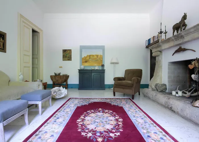 Bed & Breakfast Relais Delle Rose