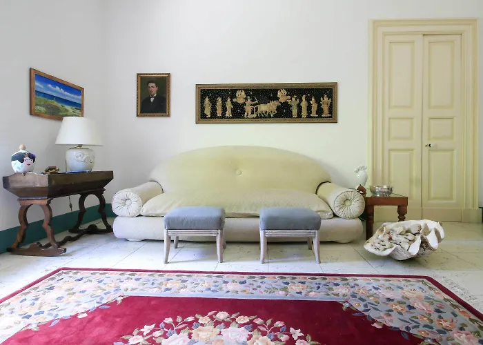 B&B Relais Delle Rose 4*