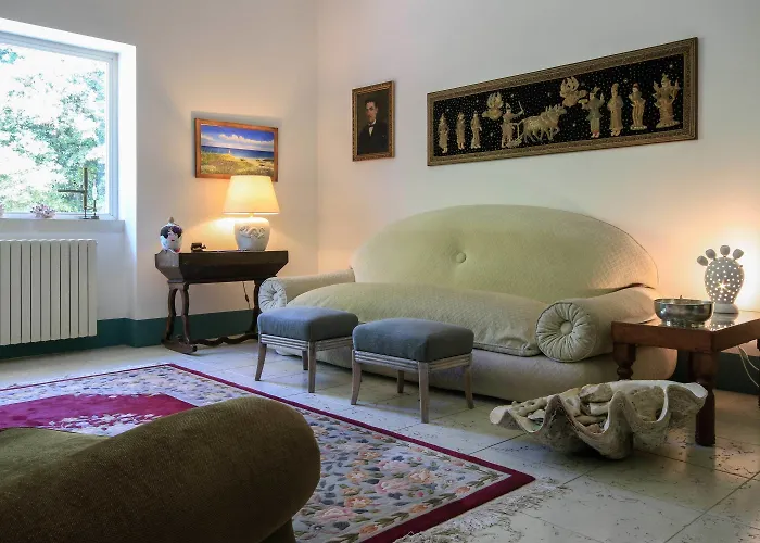 B&B Relais Delle Rose 4*