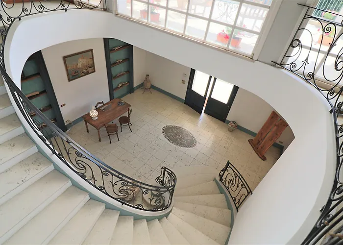 Relais Delle Rose 4*