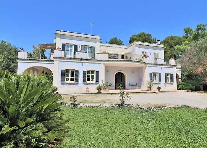 B&B Relais Delle Rose 4*