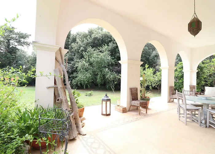 Relais Delle Rose ベッド・アンド・ブレックファスト