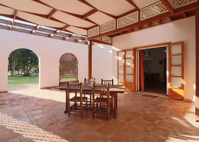 B&B Relais Delle Rose 레체