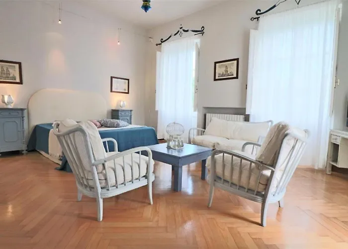 Bed & Breakfast Relais Delle Rose