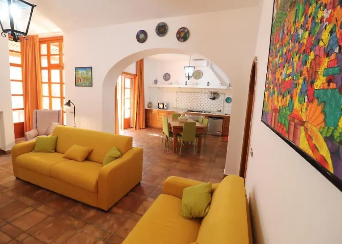 Relais Delle Rose 4*