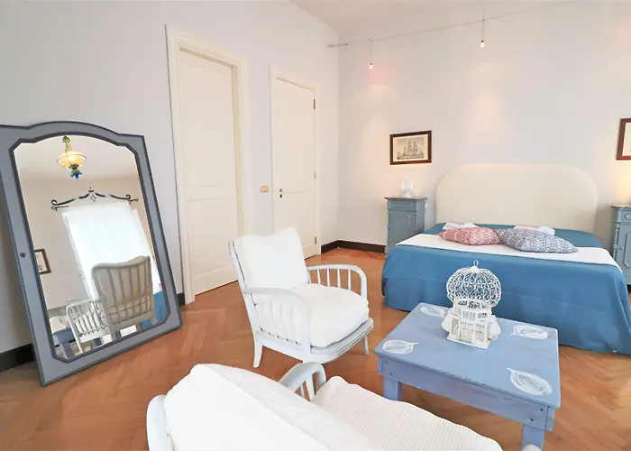 Relais Delle Rose ベッド・アンド・ブレックファスト レッチェ