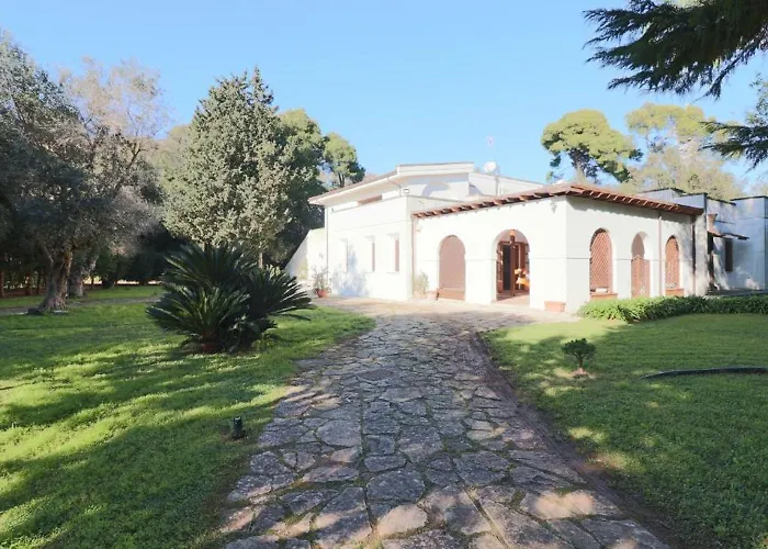 Relais Delle Rose B&B