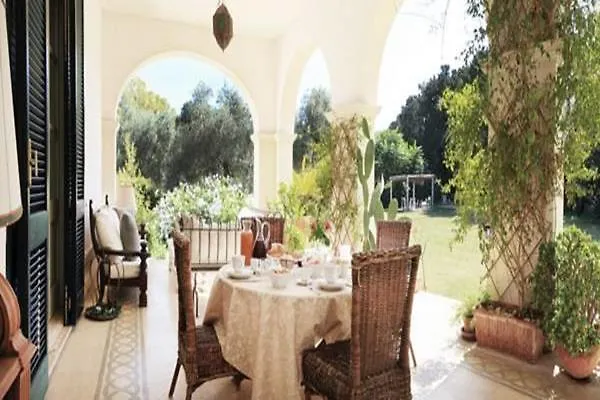 Relais Delle Rose レッチェ